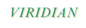 viridianbyr